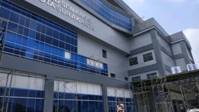 RS Triharsi Surakarta Buka 4 Formasi, Peluang Kerja dari Farmasi hingga Satpam