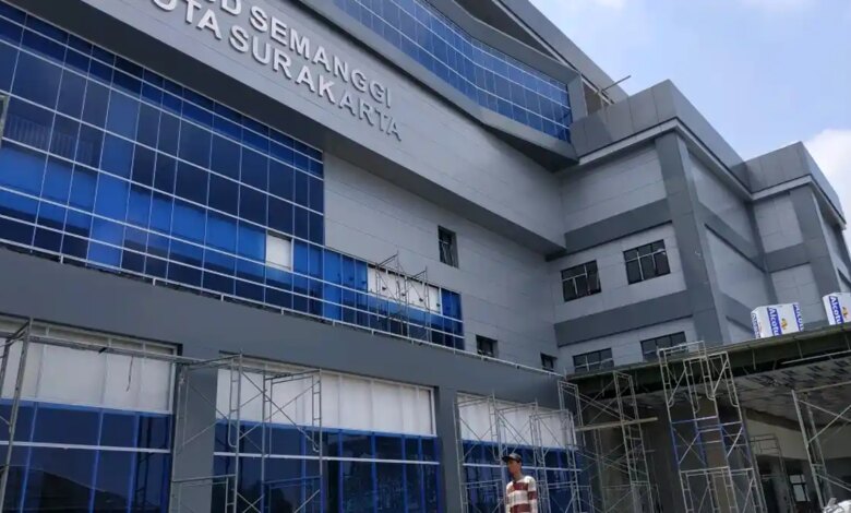 RS Triharsi Surakarta Buka 4 Formasi, Peluang Kerja dari Farmasi hingga Satpam