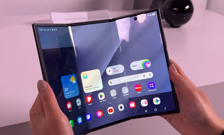 Jadwal Galaxy Z Fold 8 dan Flip 8 Mulai Terkuak, Harga Naik Ikut Mengintai