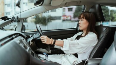 9 Kebiasaan Sepele yang Diam-Diam Bikin Mobil Matic Lebih Cepat Jebol