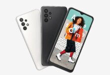 5 HP 5G Murah yang Masih Layak Diburu, Samsung A32 5G Punya RAM 8 GB
