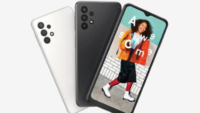 5 HP 5G Murah yang Masih Layak Diburu, Samsung A32 5G Punya RAM 8 GB