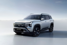 Mitsubishi Destinator Ultimate Premium 2026, Kabinnya Lebih Menggoda dari Tampang SUV-nya