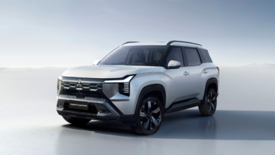 Mitsubishi Destinator Ultimate Premium 2026, Kabinnya Lebih Menggoda dari Tampang SUV-nya