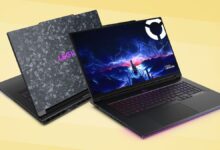 Lenovo Legion 9i Turun Harga Perdana, RTX 5090 dan Layar 4K Tetap Utuh