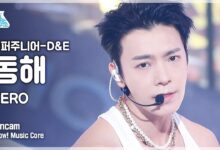 7 Gaya Musim Panas Ala Donghae Super Junior yang Tetap Rapi Tanpa Ribet