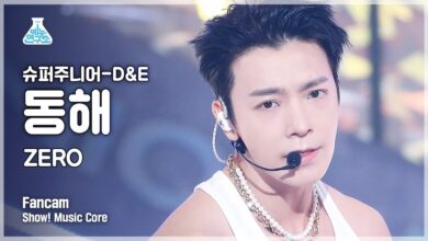 7 Gaya Musim Panas Ala Donghae Super Junior yang Tetap Rapi Tanpa Ribet