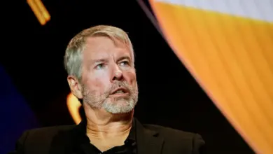 Strategy Terjepit di Tengah Bitcoin Turun, Beban Dividen Michael Saylor Makin Berat