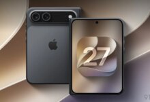 iPhone Ultra 2 Melesat dengan Layar Lebar, Nasib iPhone Air 3 Justru Gantung