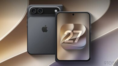 iPhone Ultra 2 Melesat dengan Layar Lebar, Nasib iPhone Air 3 Justru Gantung