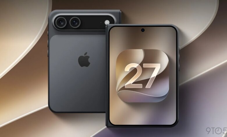 iPhone Ultra 2 Melesat dengan Layar Lebar, Nasib iPhone Air 3 Justru Gantung