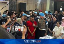 Taufik Hidayat Bungkam Soal Alasan Menyiksa YTR, Korban Alami Cacat Permanen
