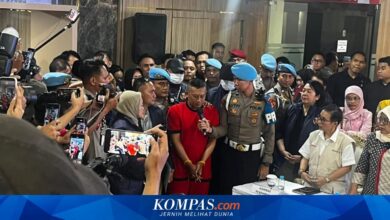 Taufik Hidayat Bungkam Soal Alasan Menyiksa YTR, Korban Alami Cacat Permanen