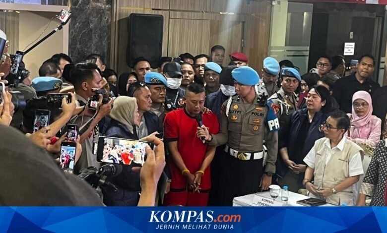 Taufik Hidayat Bungkam Soal Alasan Menyiksa YTR, Korban Alami Cacat Permanen