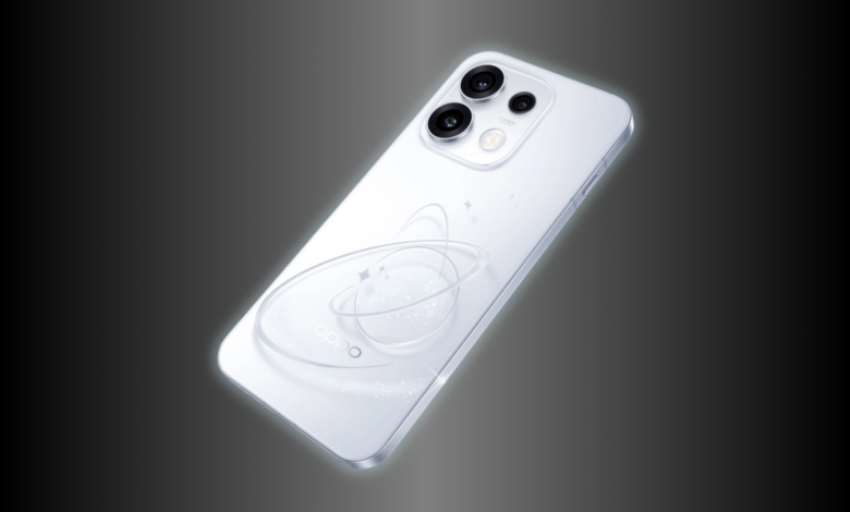 Oppo Reno 16 Global Mendarat dengan Baterai Jumbo, Reno 16F Ternyata Paling Ganas