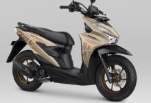 Honda BeAT Street Tampil Beda, Tapi Ada Kompromi yang Perlu Dipikirkan