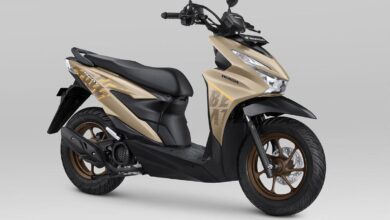 Honda BeAT Street Tampil Beda, Tapi Ada Kompromi yang Perlu Dipikirkan