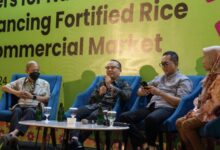 Ritel dan Industri Buka Jalan Baru Beras Fortifikasi, Harga Masih Jadi Ujian