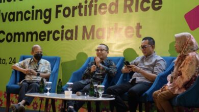 Ritel dan Industri Buka Jalan Baru Beras Fortifikasi, Harga Masih Jadi Ujian
