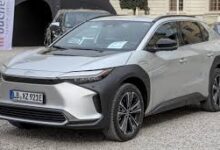 Toyota Tarik 1.101 bZ4X di Australia, Risiko Mobil Listrik Ini Tiba-Tiba Kehilangan Tenaga