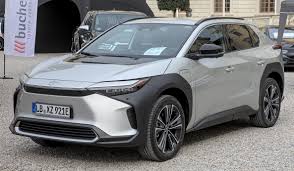 Toyota Tarik 1.101 bZ4X di Australia, Risiko Mobil Listrik Ini Tiba-Tiba Kehilangan Tenaga