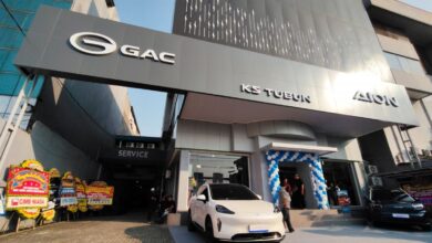 GAC Makin Serius di Jakarta, Diler KS Tubun Punya Charging 24 Jam