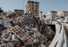 30 Gempa Susulan Guncang Venezuela, Korban Tewas Melonjak dan Darurat Diberlakukan