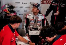 Veda Ega Hadapi Ujian di Assen, Kans Kejar Tiga Besar Moto3 Masih Terbuka