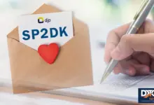 DJP Kirim 250.000 SP2DK, Pengawasan Pajak dan Ekstensifikasi Makin Ketat di Awal 2026