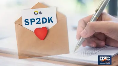 DJP Kirim 250.000 SP2DK, Pengawasan Pajak dan Ekstensifikasi Makin Ketat di Awal 2026