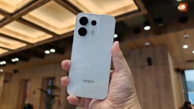 Reno 16 Global Ternyata Turun dari Versi China, Tapi Ada Satu Kejutan di Layarnya