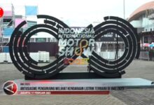 IIMS 2027 Meluas ke 158 Ribu Meter Persegi, Pengunjung Dapat Area Baru yang Lebih Lega