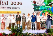 PKJB 2026 Di Bandung, Dorongan Baru Agar Kriya Jawa Barat Naik Kelas
