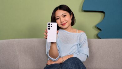 Galaxy S26 Ultra Jadi Alat Kerja Bernadya, Dari Momen Sederhana Lahir Ide Lagu