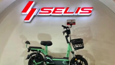 5 Sepeda Listrik Selis yang Beda Jauh Kelasnya, Ada Rp3,9 Juta dengan 45 Km/Jam