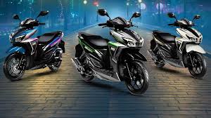 Kawasaki Brusky 125 Masuk Indonesia, Skutik Sporty Rp26 Jutaan yang Siap Ganggu Rival