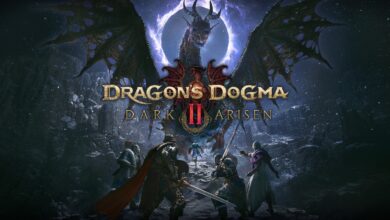 Dragon’s Dogma 2 Dark Arisen Tambah 12 Dungeon Baru, Dunia Es Penuh Misteri
