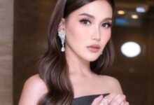 Deretan Pria di Sekitar Ayu Ting Ting, dari Pengusaha hingga Perwira TNI