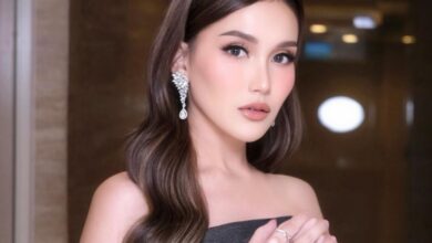 Deretan Pria di Sekitar Ayu Ting Ting, dari Pengusaha hingga Perwira TNI