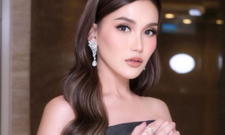 Deretan Pria di Sekitar Ayu Ting Ting, dari Pengusaha hingga Perwira TNI