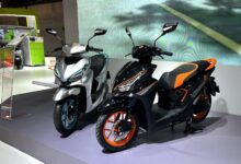 3 Varian Yadea Velax, Selisih Harga Jauh tapi Jarak Tempuhnya Beda Tipis dan Tajam