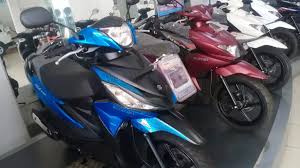 Suzuki Address FI, Skutik Ringan yang Menang di Bagasi dan Irit untuk Harian Kota