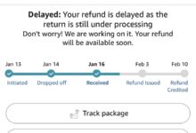 Monitor OLED 540Hz yang Dipesan Ternyata Pecah, Amazon Disebut Seret Urusan Refund