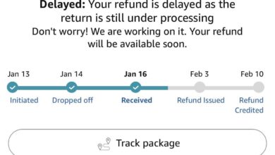Monitor OLED 540Hz yang Dipesan Ternyata Pecah, Amazon Disebut Seret Urusan Refund