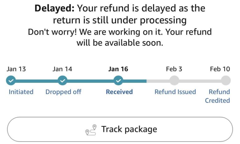 Monitor OLED 540Hz yang Dipesan Ternyata Pecah, Amazon Disebut Seret Urusan Refund
