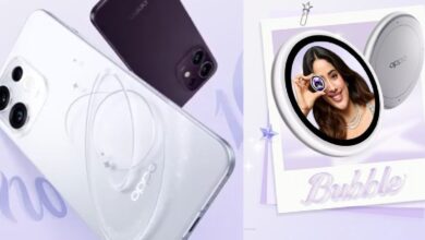 Oppo Reno 16 Bawa Bubble Magnetik dan Enco Air 5 Lebih Murah, Paket Globalnya Makin Lengkap