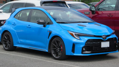 Toyota GR Corolla Ternyata Tak Seboros Dugaan, Ini Rahasia Irit di Balik Hot Hatch Buasnya