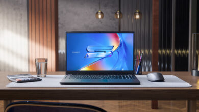 Wi-Fi 7 di Schenker Connect 15, Stabilitasnya Lebih Penting dari Angka 3.500 Mbps