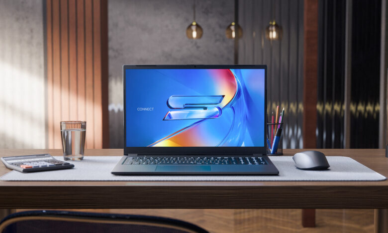 Wi-Fi 7 di Schenker Connect 15, Stabilitasnya Lebih Penting dari Angka 3.500 Mbps
