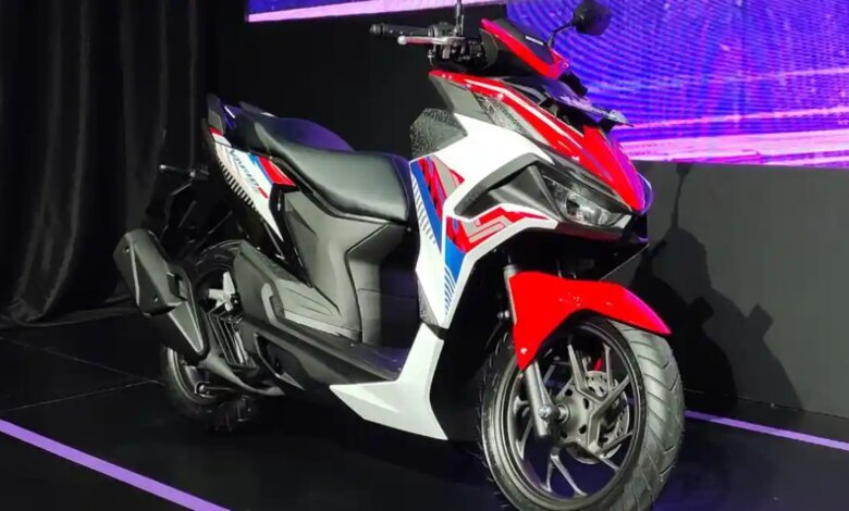 Vario Evo 160 Bukan Cuma Ganti Nama, Ini yang Paling Terasa di Jalan